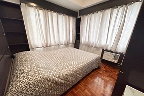 Sunette Tower Suites Makati City Center