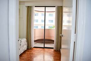 Sunette Tower Suites Makati City Center