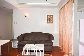 Sunette Tower Suites Makati City Center