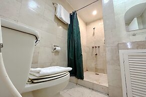 Sunette Tower Suites Makati City Center