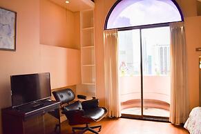 Sunette Tower Suites Makati City Center