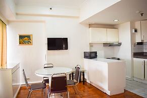 Sunette Tower Suites Makati City Center