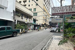 Sunette Tower Suites Makati City Center