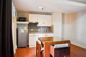 Sunette Tower Suites Makati City Center