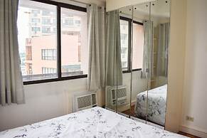 Sunette Tower Suites Makati City Center