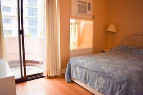 Sunette Tower Suites Makati City Center