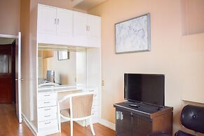 Sunette Tower Suites Makati City Center