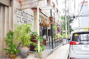 Sunette Tower Suites Makati City Center