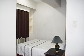 Sunette Tower Suites Makati City Center