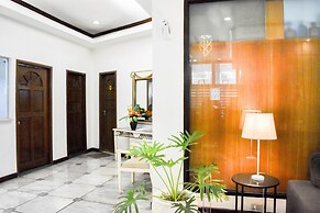 Sunette Tower Suites Makati City Center