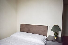 Sunette Tower Suites Makati City Center