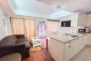 Sunette Tower Suites Makati City Center