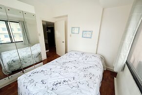 Sunette Tower Suites Makati City Center