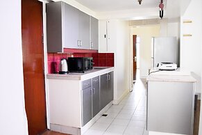 Sunette Tower Suites Makati City Center