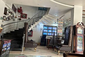 Hotel Today International