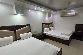 Hotel Today International
