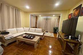 Baan Wang Tarn