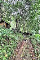 Doi Pumuen Lahu Homestay