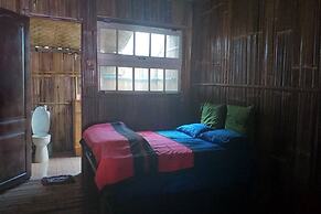 Doi Pumuen Lahu Homestay