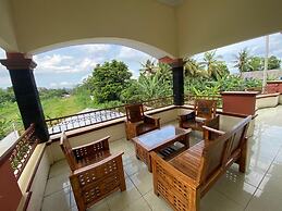 Omah Sawah Homestay