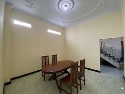 Omah Sawah Homestay