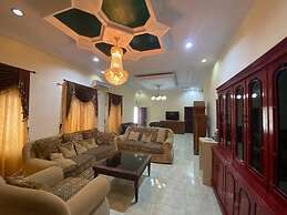 Omah Sawah Homestay