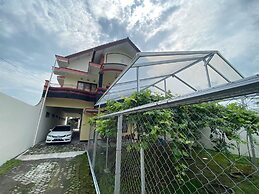 Omah Sawah Homestay