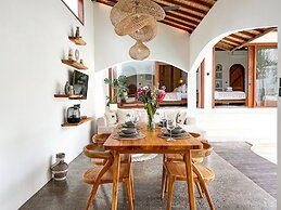 La Grace Villa