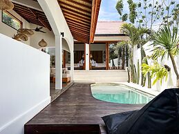 La Grace Villa