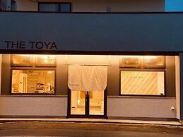 THE TOYA