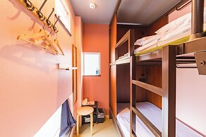Hostel Gion SORA