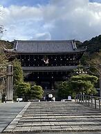 Hostel Gion SORA
