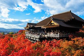 Hostel Gion SORA