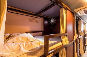 Hostel Gion SORA