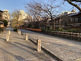 Hostel Gion SORA