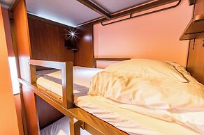 Hostel Gion SORA