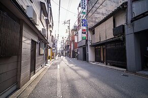 Hostel Gion SORA