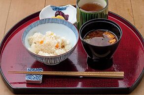 Hostel Gion SORA