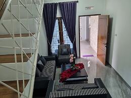 Wafaby Guest House