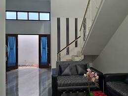Wafaby Guest House