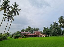 Wafaby Guest House