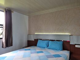 Wafaby Guest House