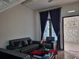 Wafaby Guest House