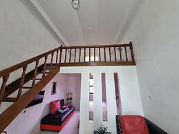 Wafaby Guest House
