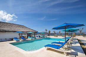 Mocean Beach Resort