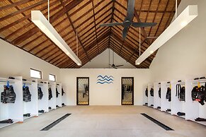 Mocean Beach Resort