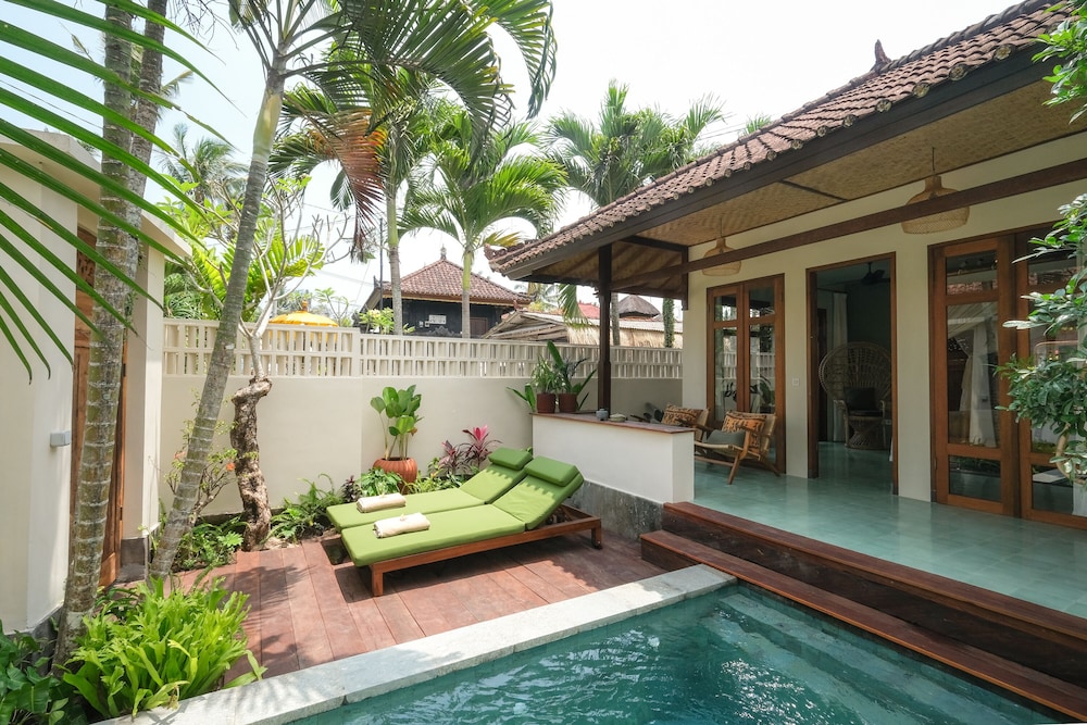 Rumah Senang