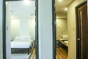 Wesfame Suites