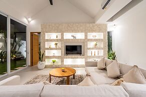 Casa Blanca Villa by Betterplace