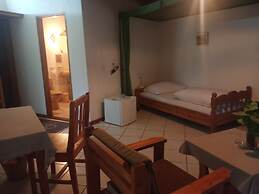 Dik Dik Hotel